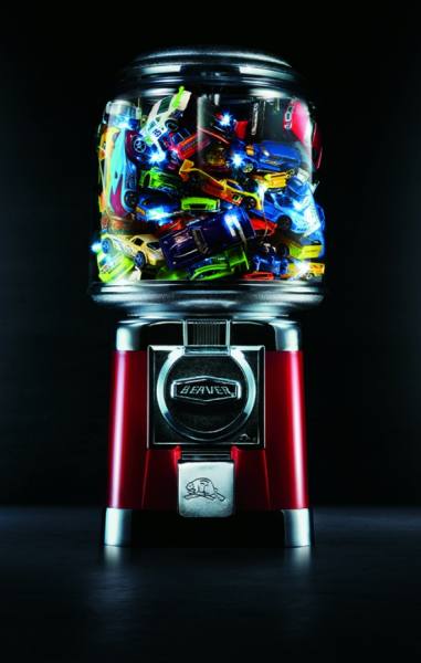 Photograph Mario Coelho Cars on One Eyeland